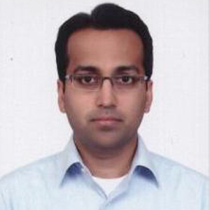 Mr. Shayan Akber Ali