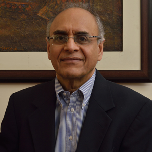 Mr. Khusro Elley