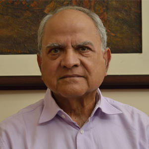 Mr. Majid Jhumra