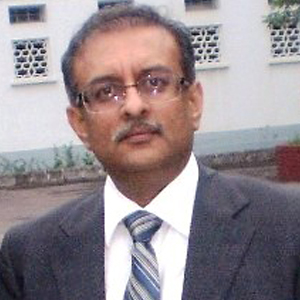 Mr. Adnan Afaq