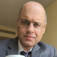 Mr Imran S. Allahwala