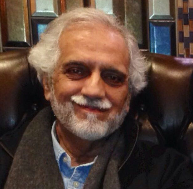 Mr Shahid Abdulla