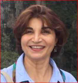 Dr. Hamida Haroon